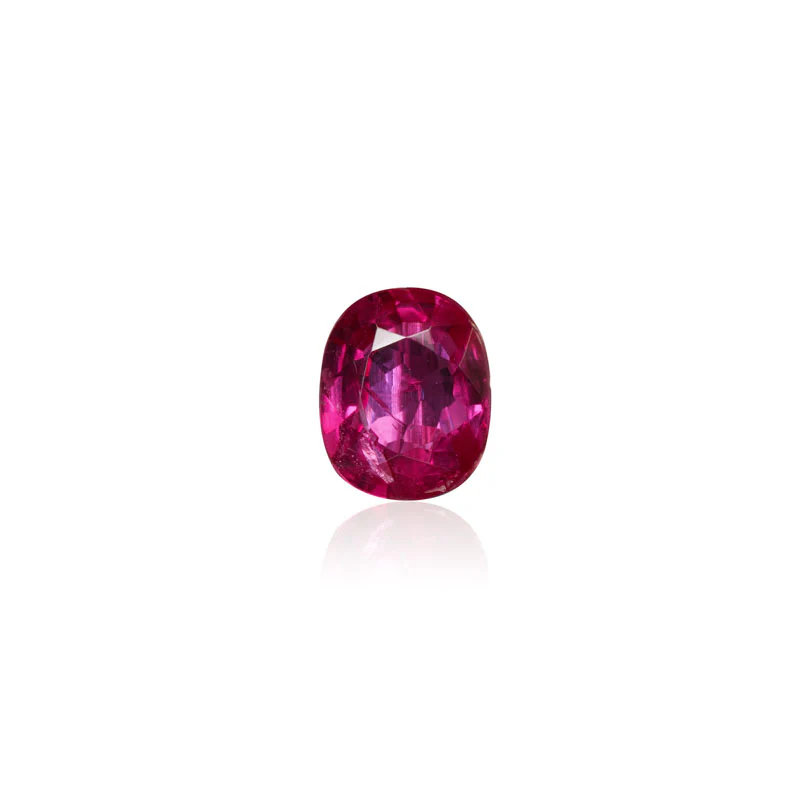 0.75ct Mogok Ruby