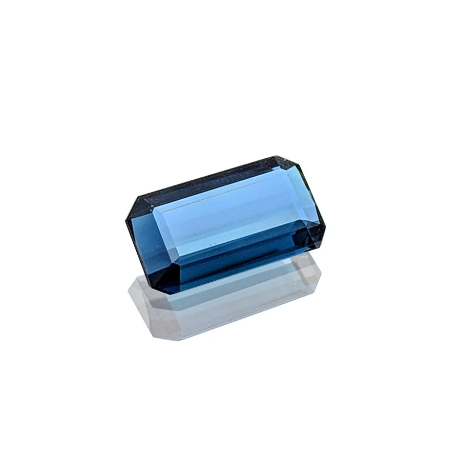 0.79ct Blue Tourmaline