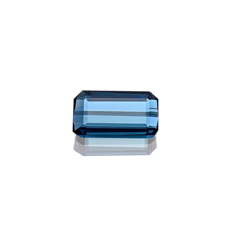 0.79ct Blue Tourmaline - Image 2