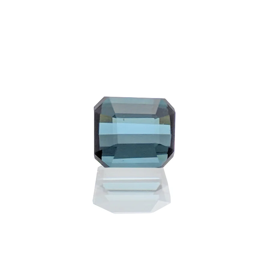 0.96ct Blue Tourmaline - Image 2