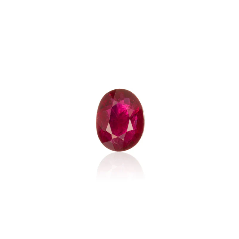 1.01ct Burmese Ruby