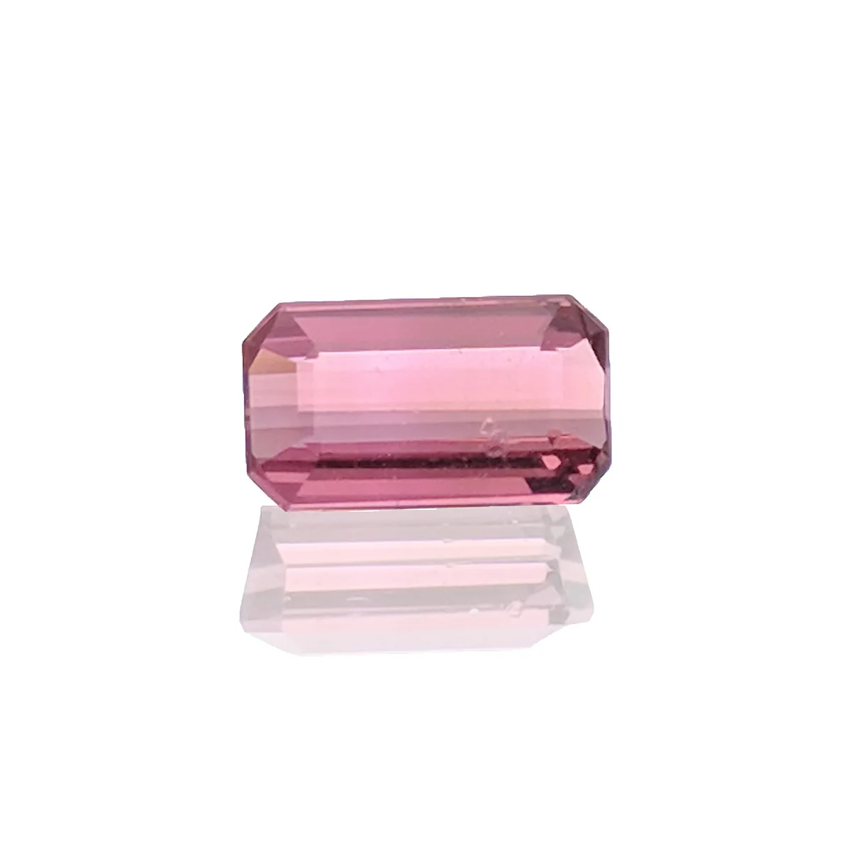 1.03ct Pink Tourmaline