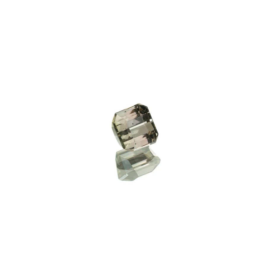 1.03ct Bi-Colour Tourmaline