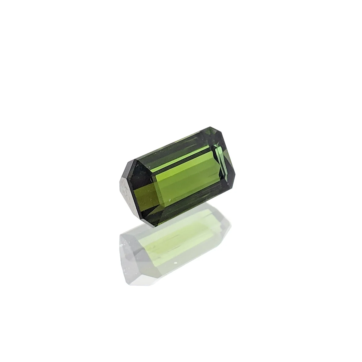 1.04ct Green Tourmaline - Image 2