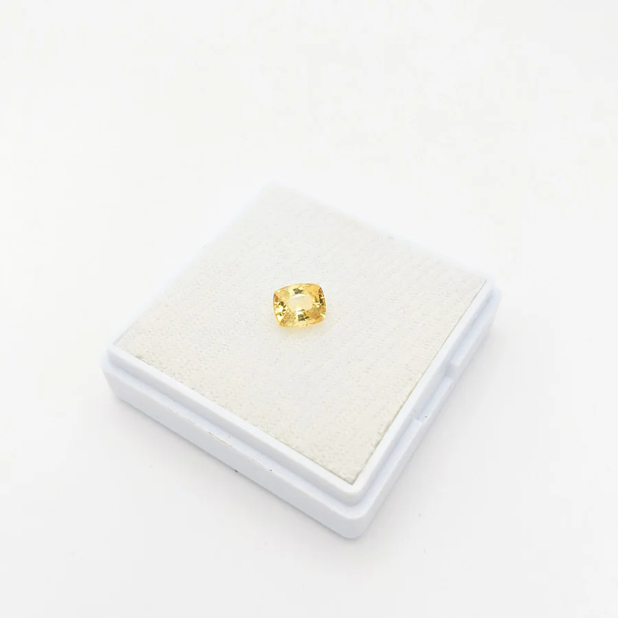 1.11ct Burmese Danburite - Image 3