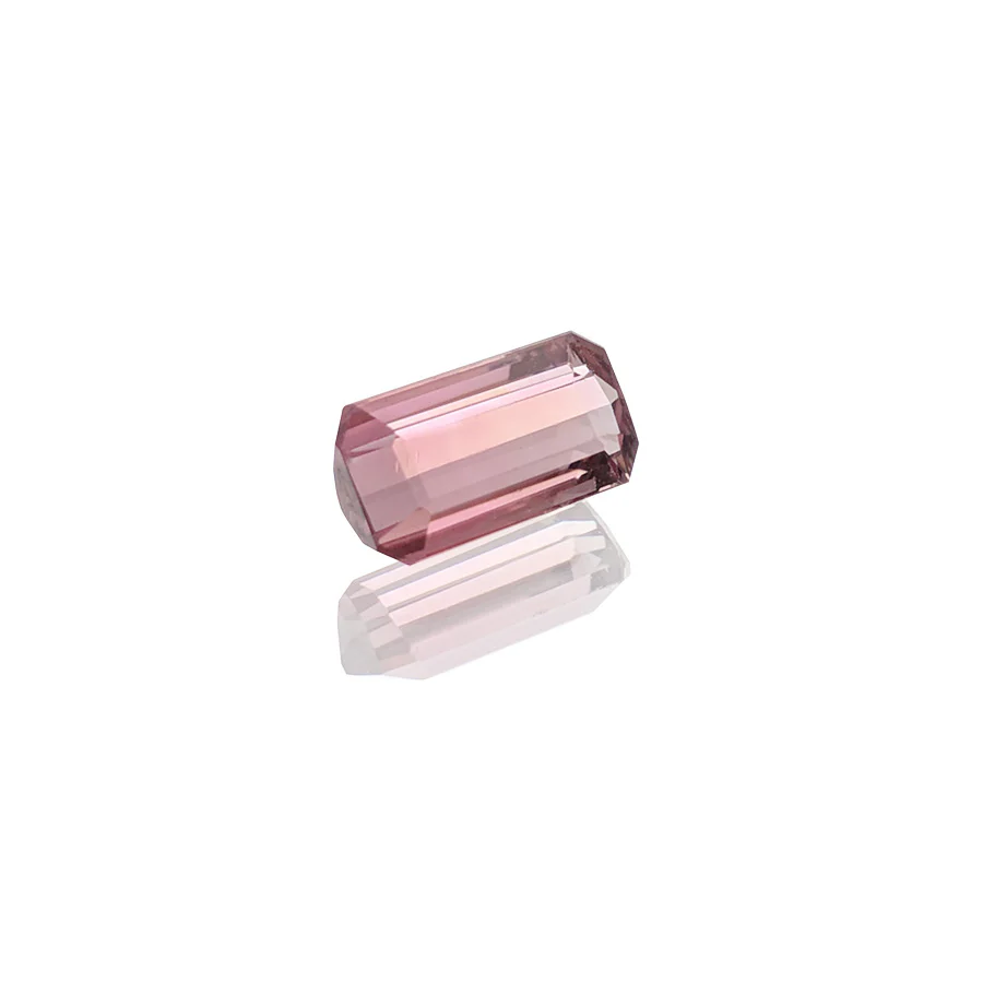 1.13ct Pink Tourmaline - Image 2