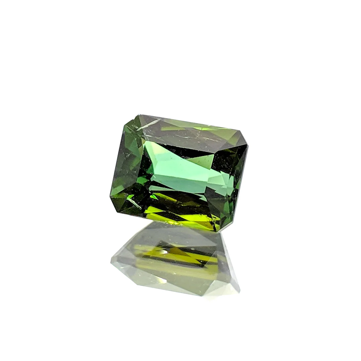 1.14ct Green Tourmaline - Image 2