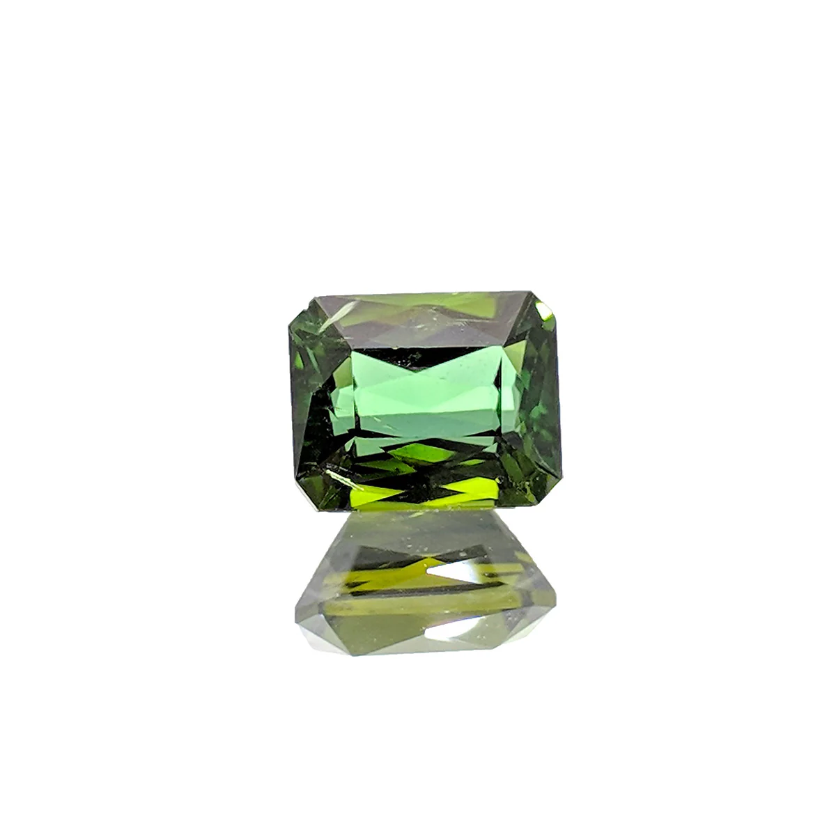 1.14ct Green Tourmaline - Image 3