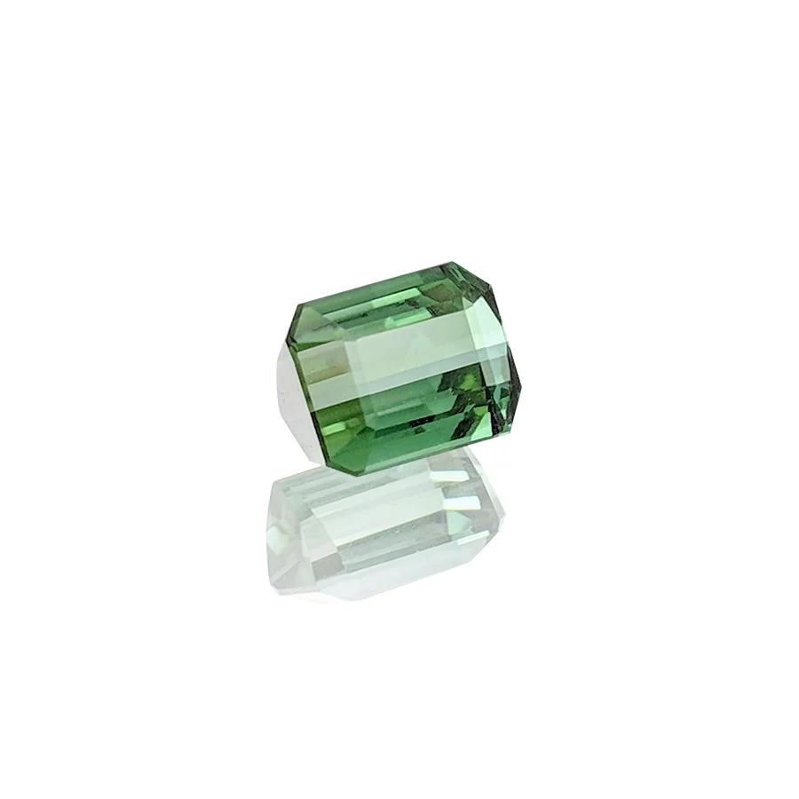 1.15ct Green Tourmaline - Image 2
