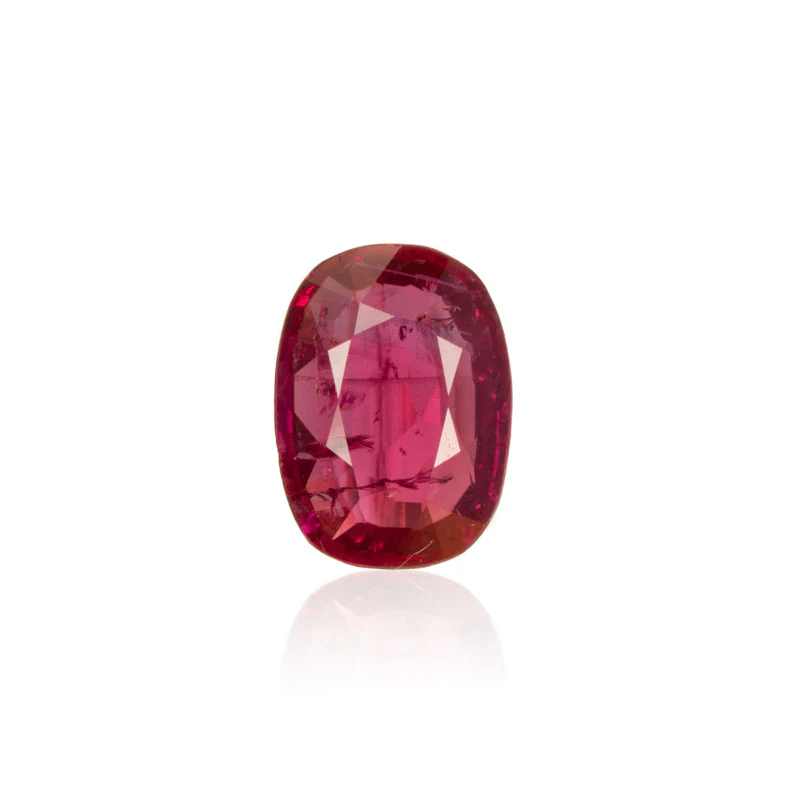1.15ct Burmese Ruby