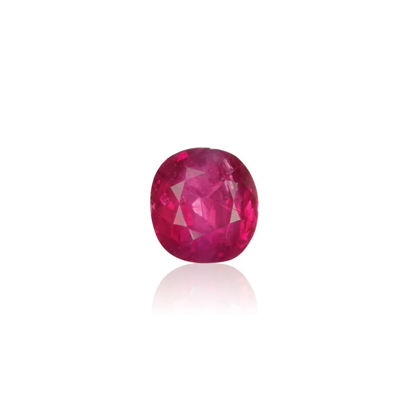 1.21ct Mogok Ruby