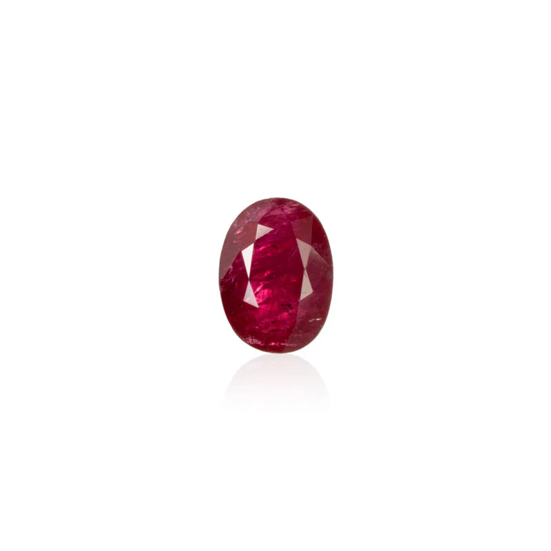 1.28ct Burmese Ruby