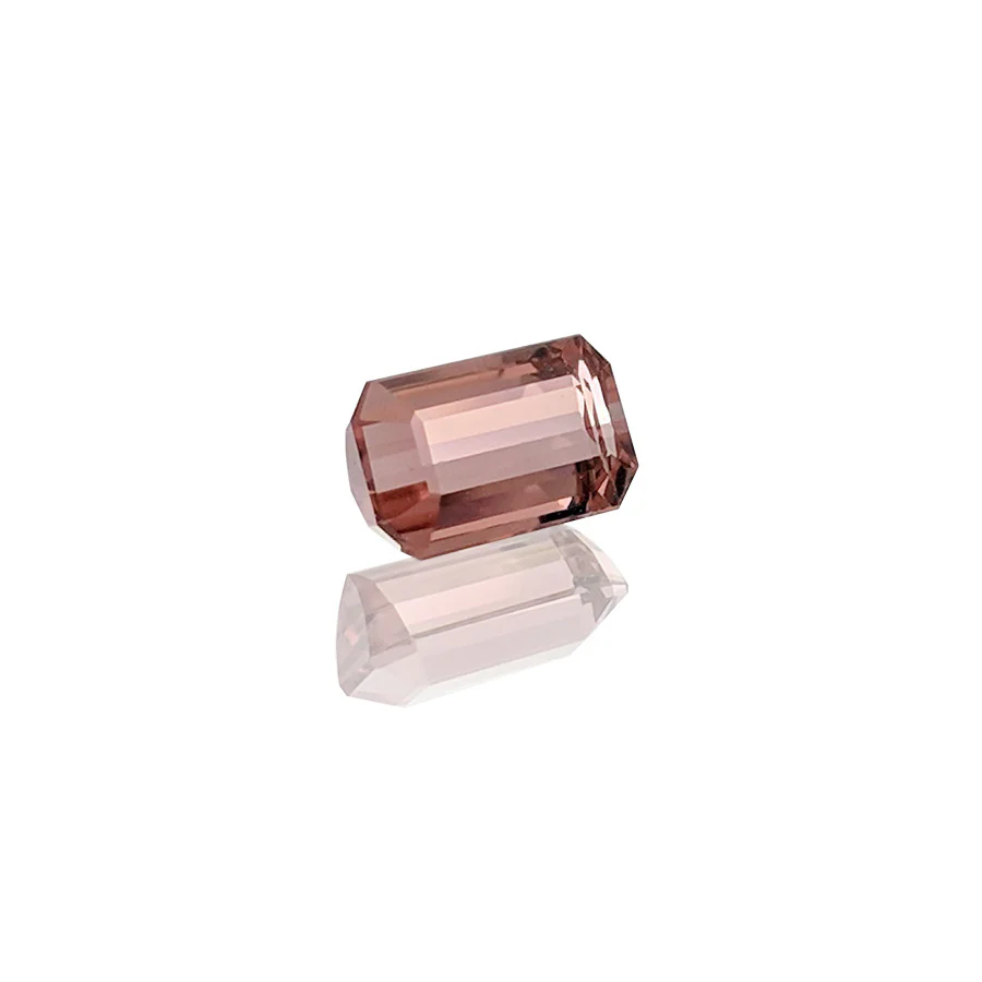 1.31ct Peach Tourmaline - Image 2