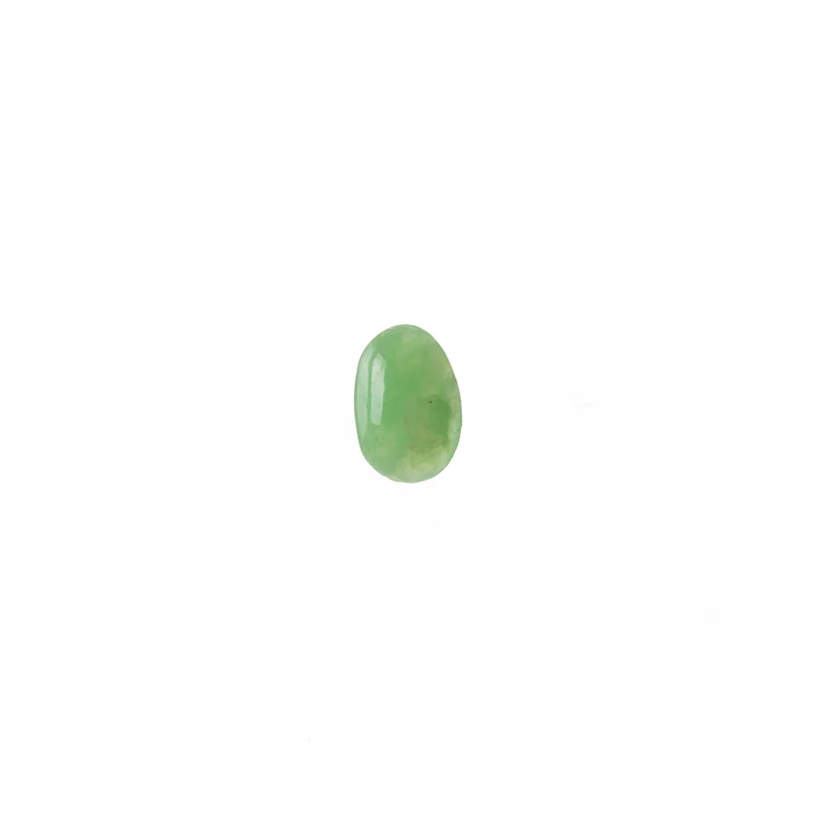 1.33ct Burmese Jadeite Jade