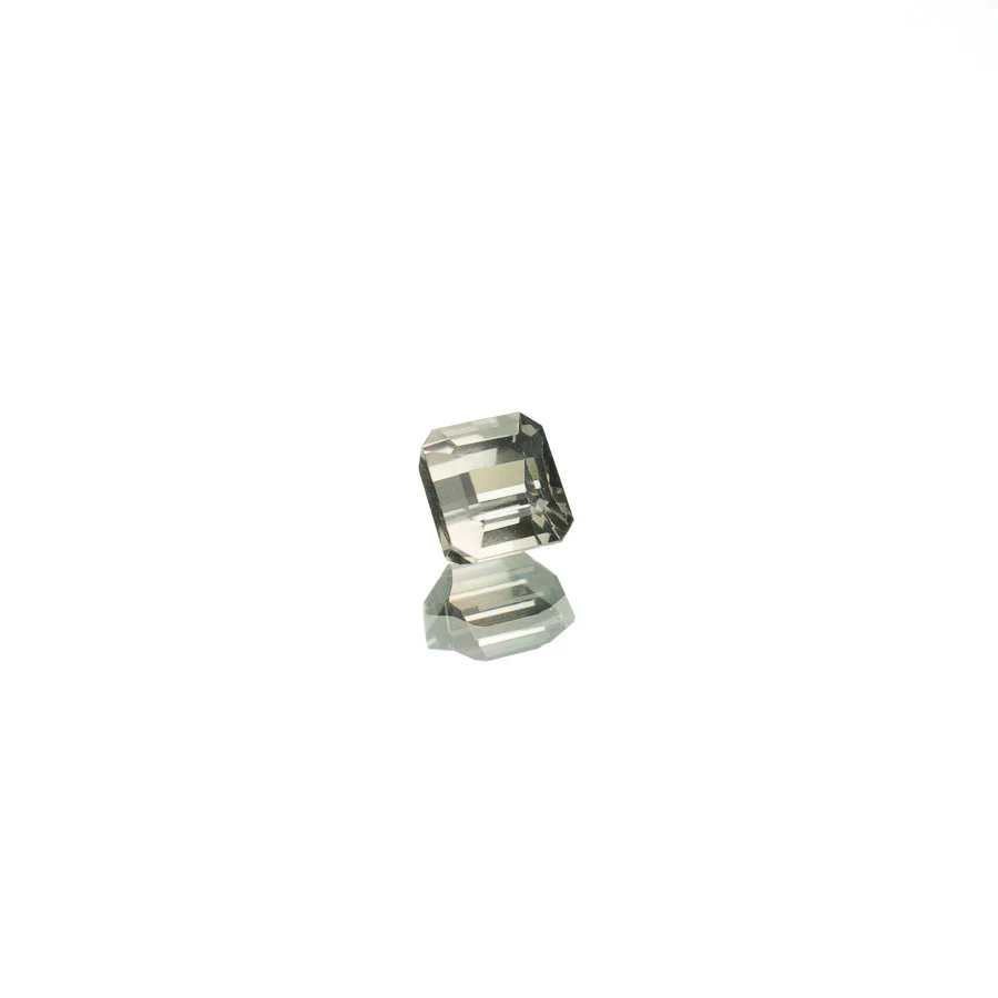 1.30ct Grey Tourmaline