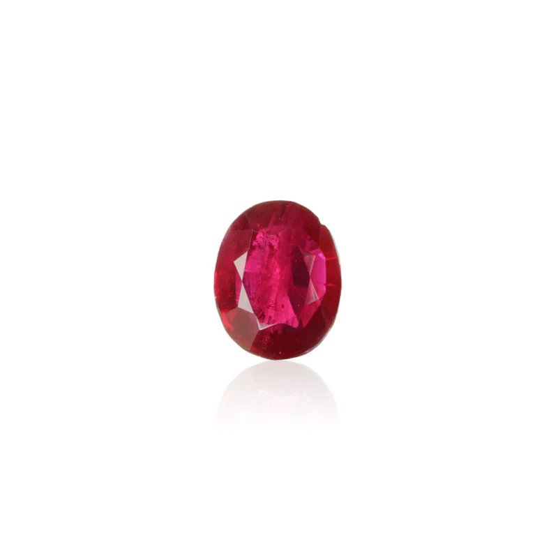 1.30ct Unheated Burmese Ruby