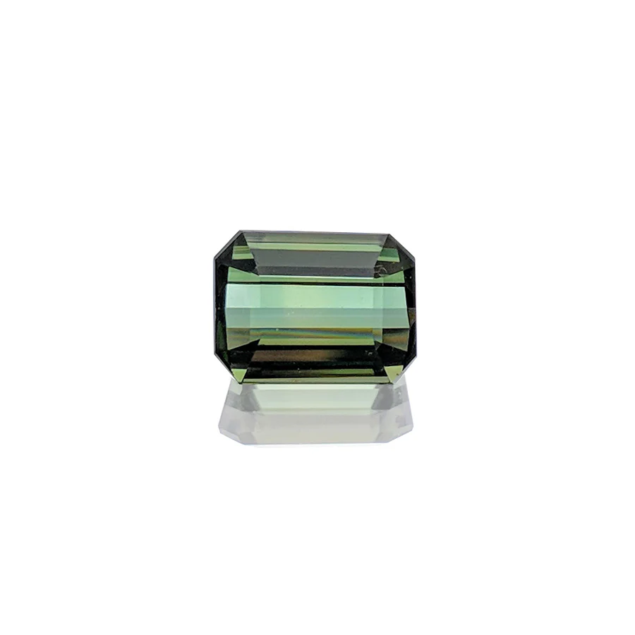 1.46ct Green Tourmaline