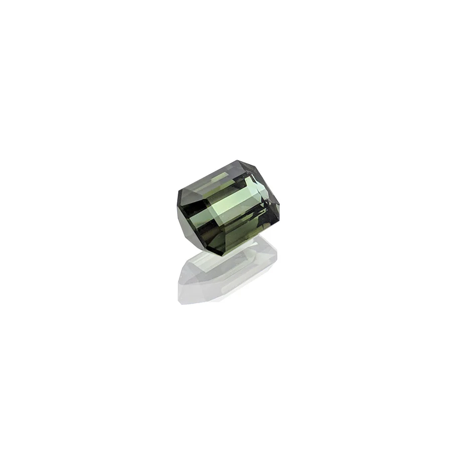 1.46ct Green Tourmaline - Image 2