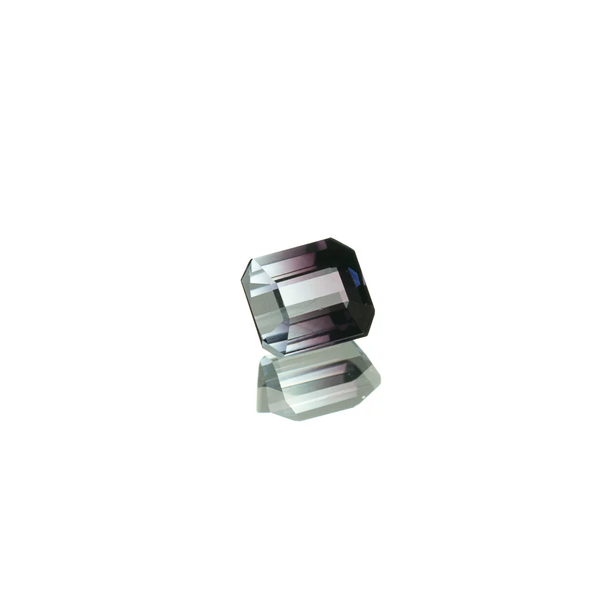1.49ct Bi-Colour Tourmaline