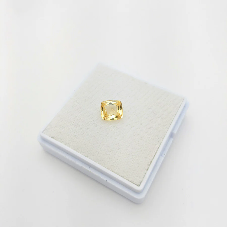 1.59ct Burmese Danburite - Image 3