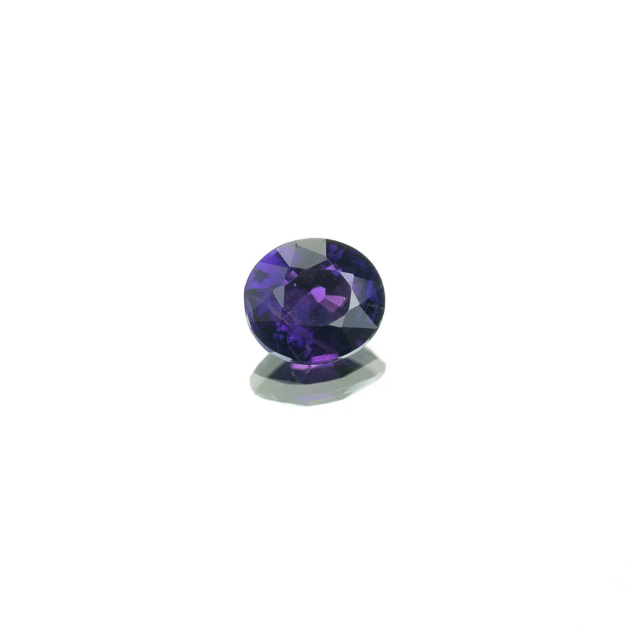 1.68ct Myanmar Amethyst