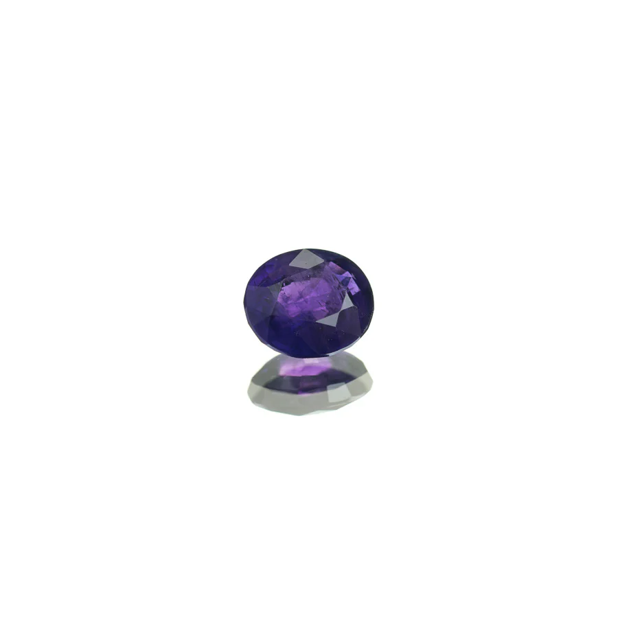 1.69ct Myanmar Amethyst