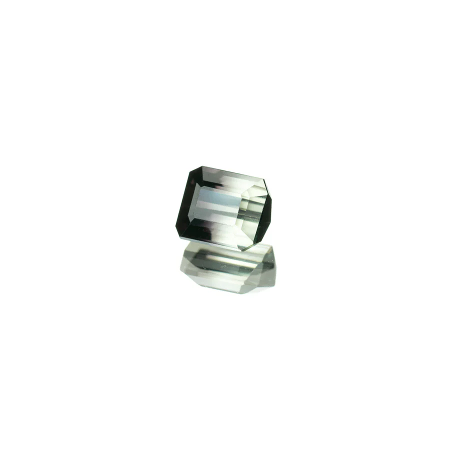 1.73ct Bi-Colour Tourmaline