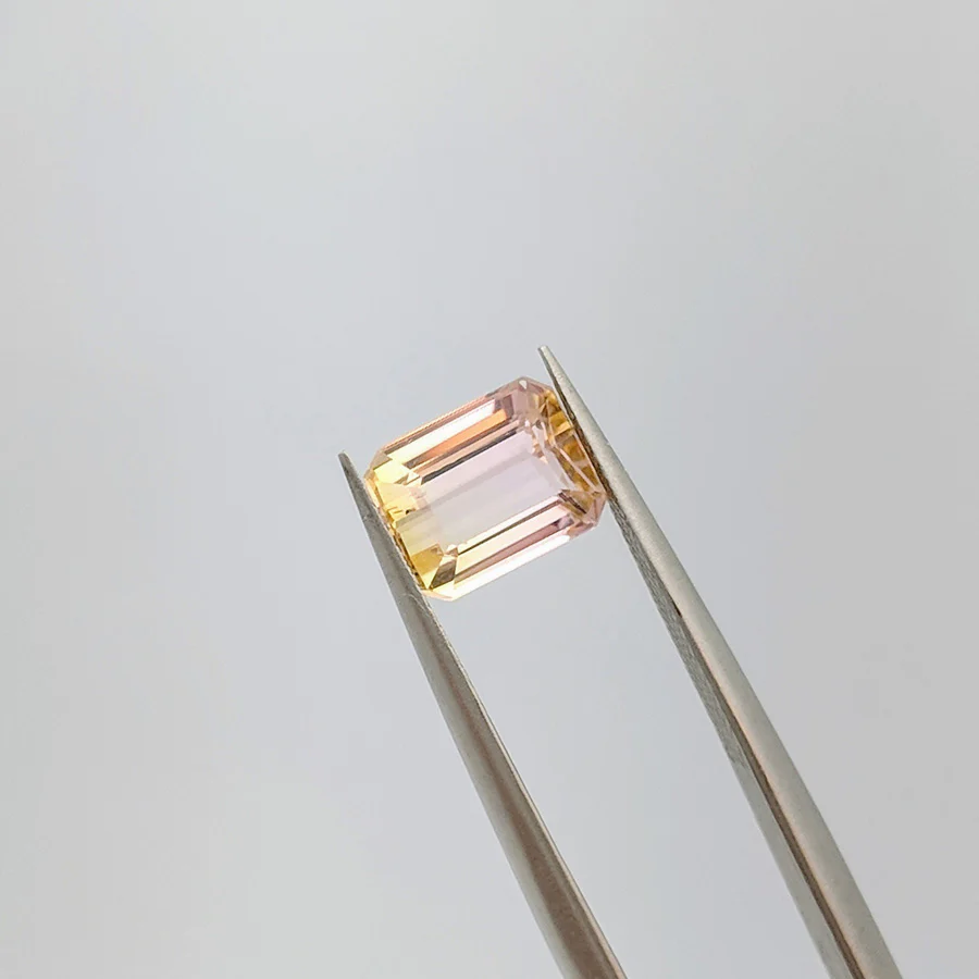 1.76ct Bi-Colour Tourmaline - Image 3