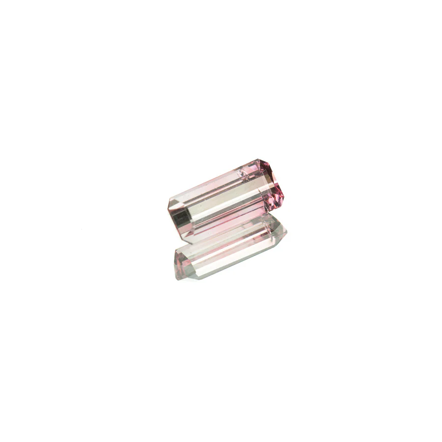 1.82ct Pink Tourmaline