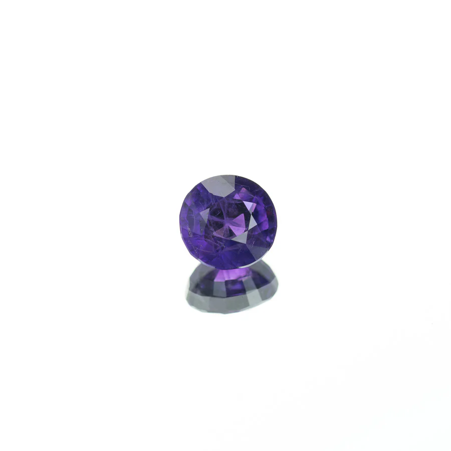 1.82ct Burmese Amethyst