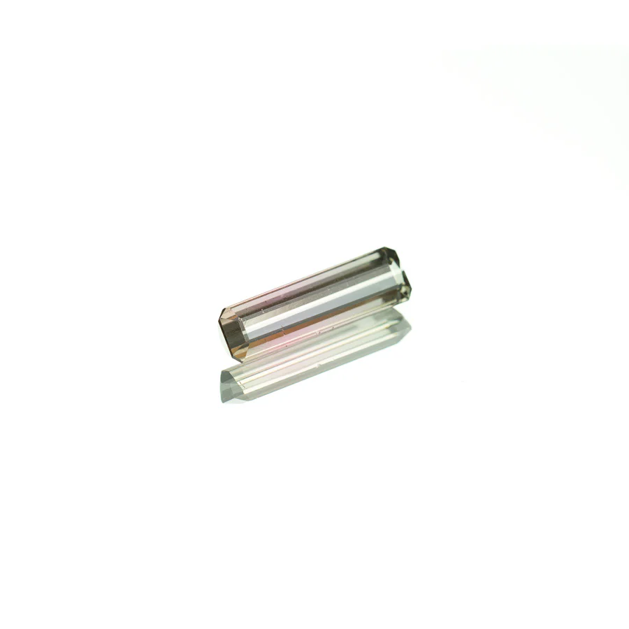 1.85ct Bi-Colour Tourmaline