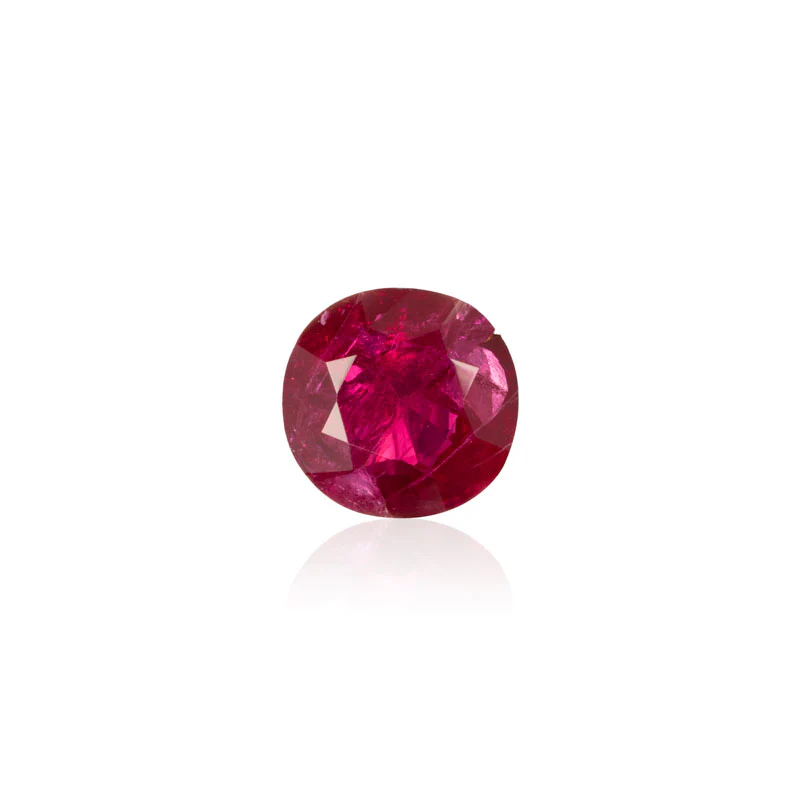 1.87ct Burmese Ruby