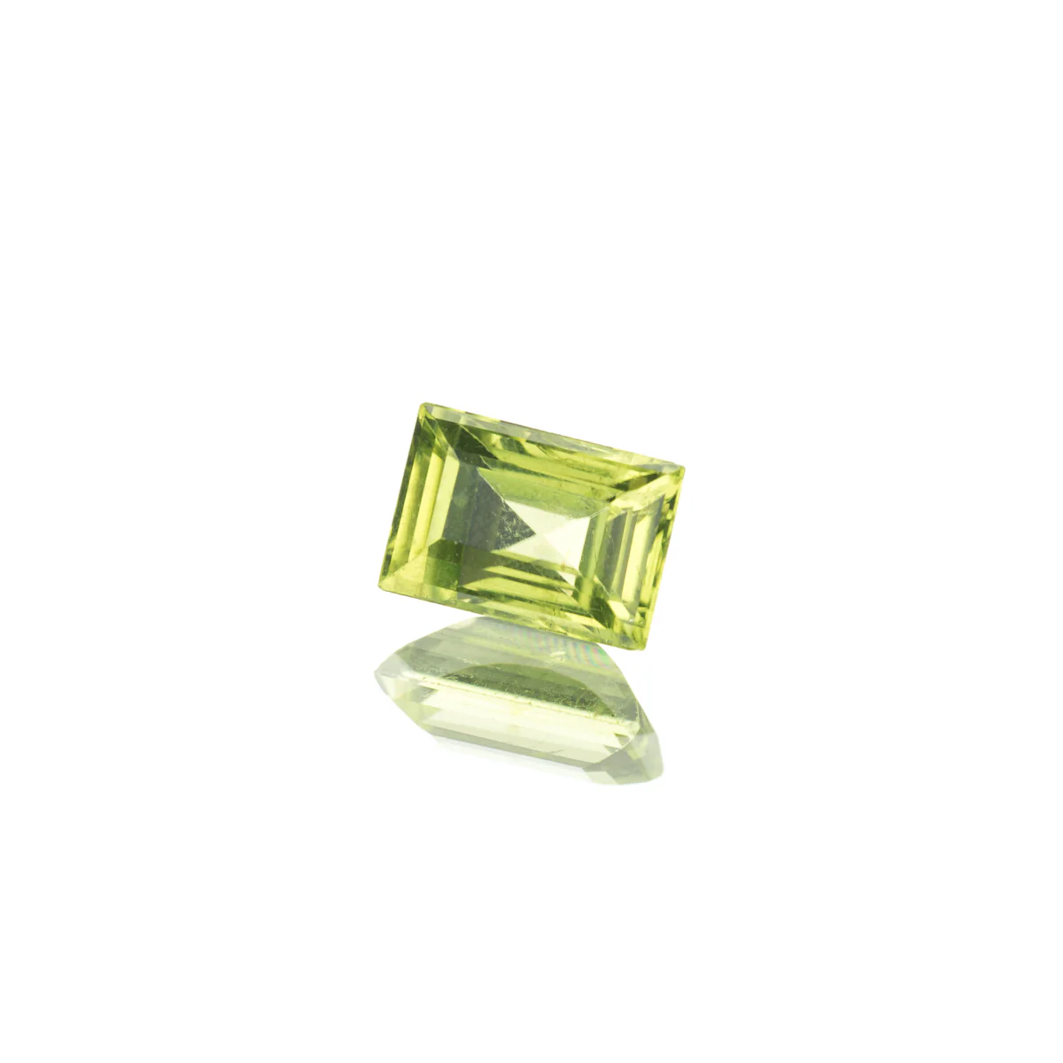 1.91ct Burmese Peridot