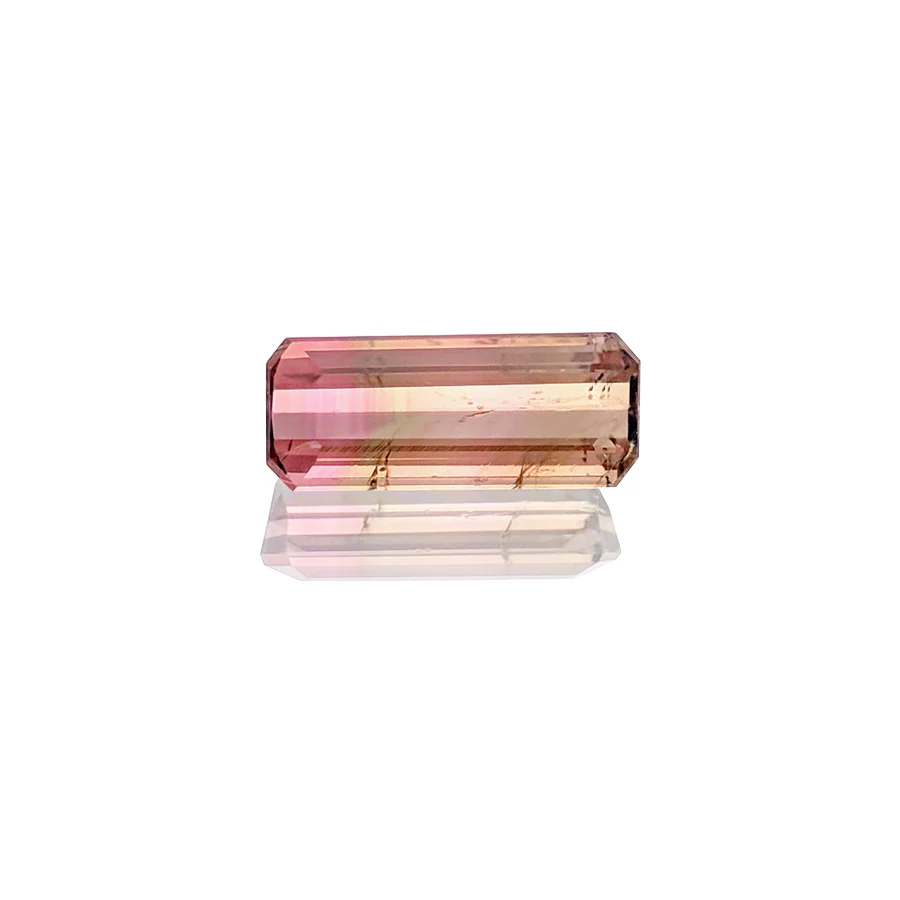 1.92ct Bi-Colour Tourmaline