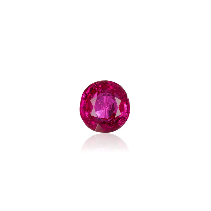 1.92ct Mogok Ruby