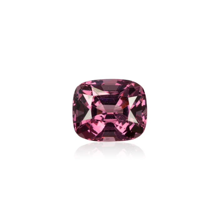 1.96ct Burmese Pink Spinel