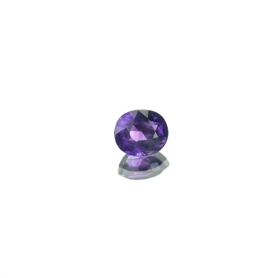 1.96ct Burmese Amethyst