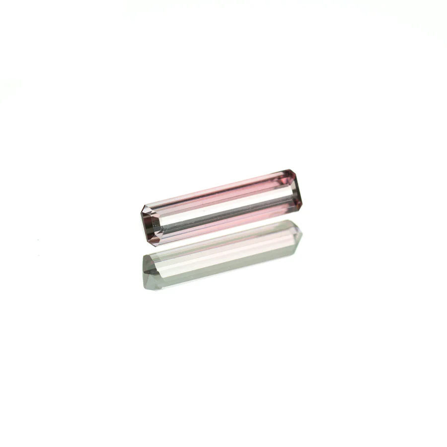 2.03ct Pink Tourmaline