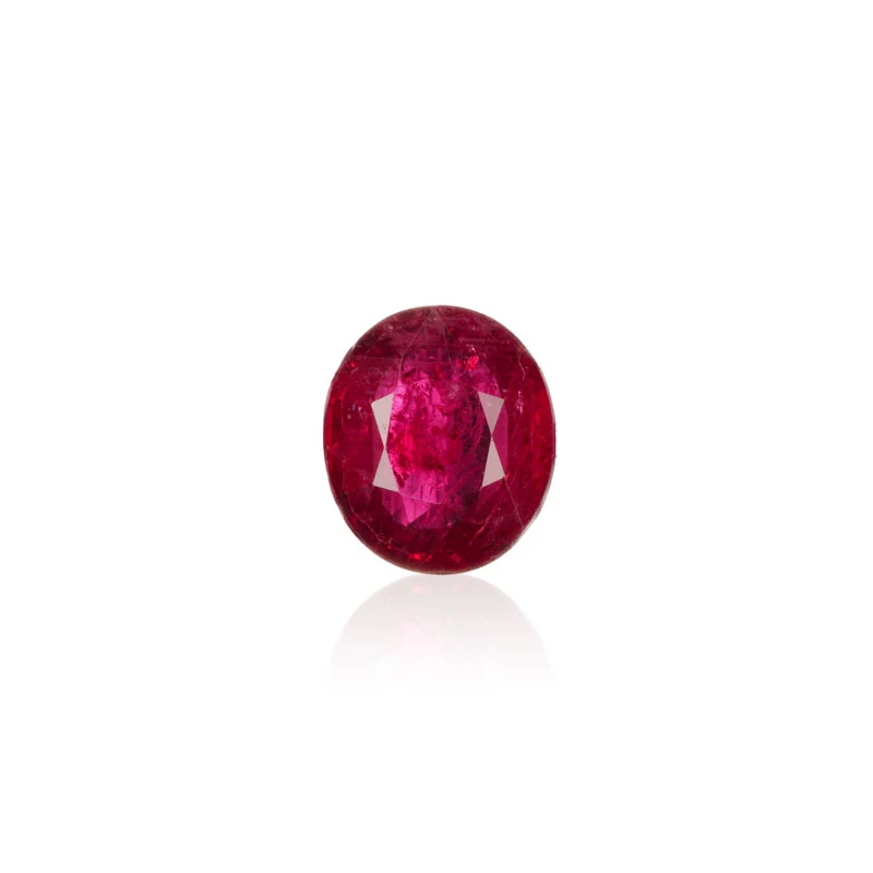 2.03ct Burmese Ruby