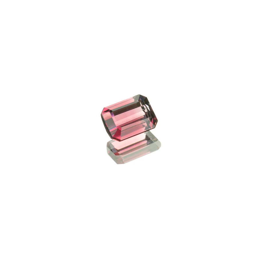 2.06ct Pink Tourmaline