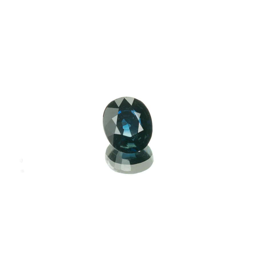 2.09ct Australian Sapphire