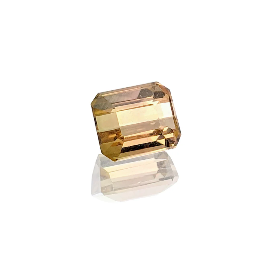 2.11ct Peach Tourmaline