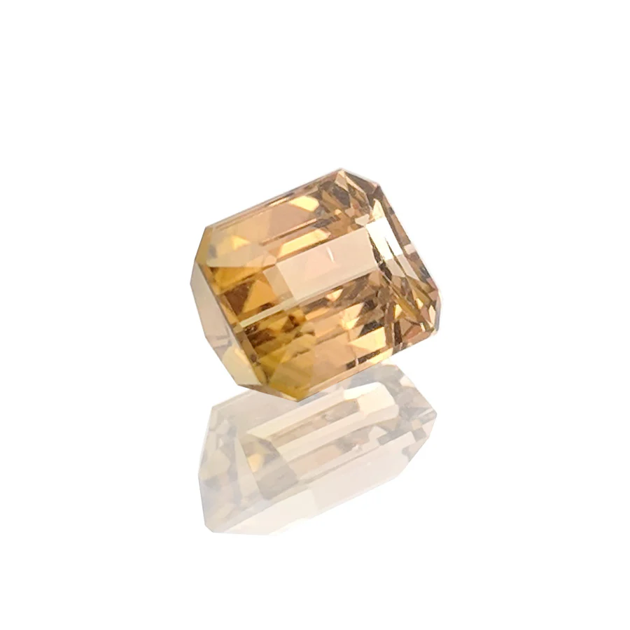 2.11ct Peach Tourmaline - Image 2