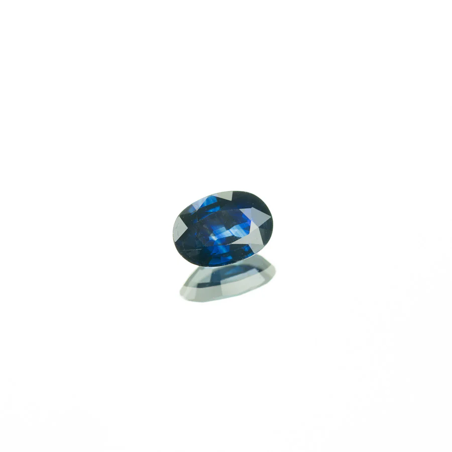 2.18ct Australian Sapphire