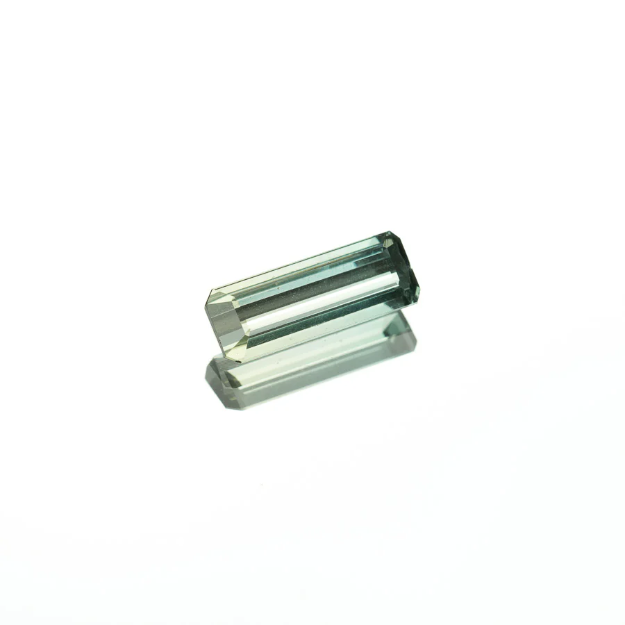 2.10ct Green Tourmaline