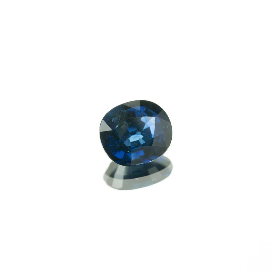 2.20ct Australian Sapphire