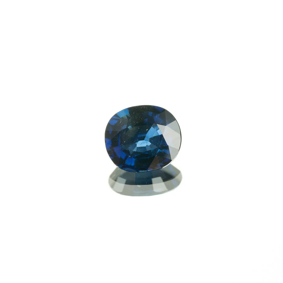 2.20ct Australian Sapphire - Image 2