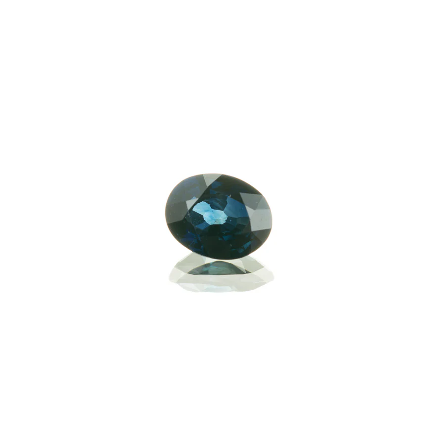 2.32ct Australian Sapphire