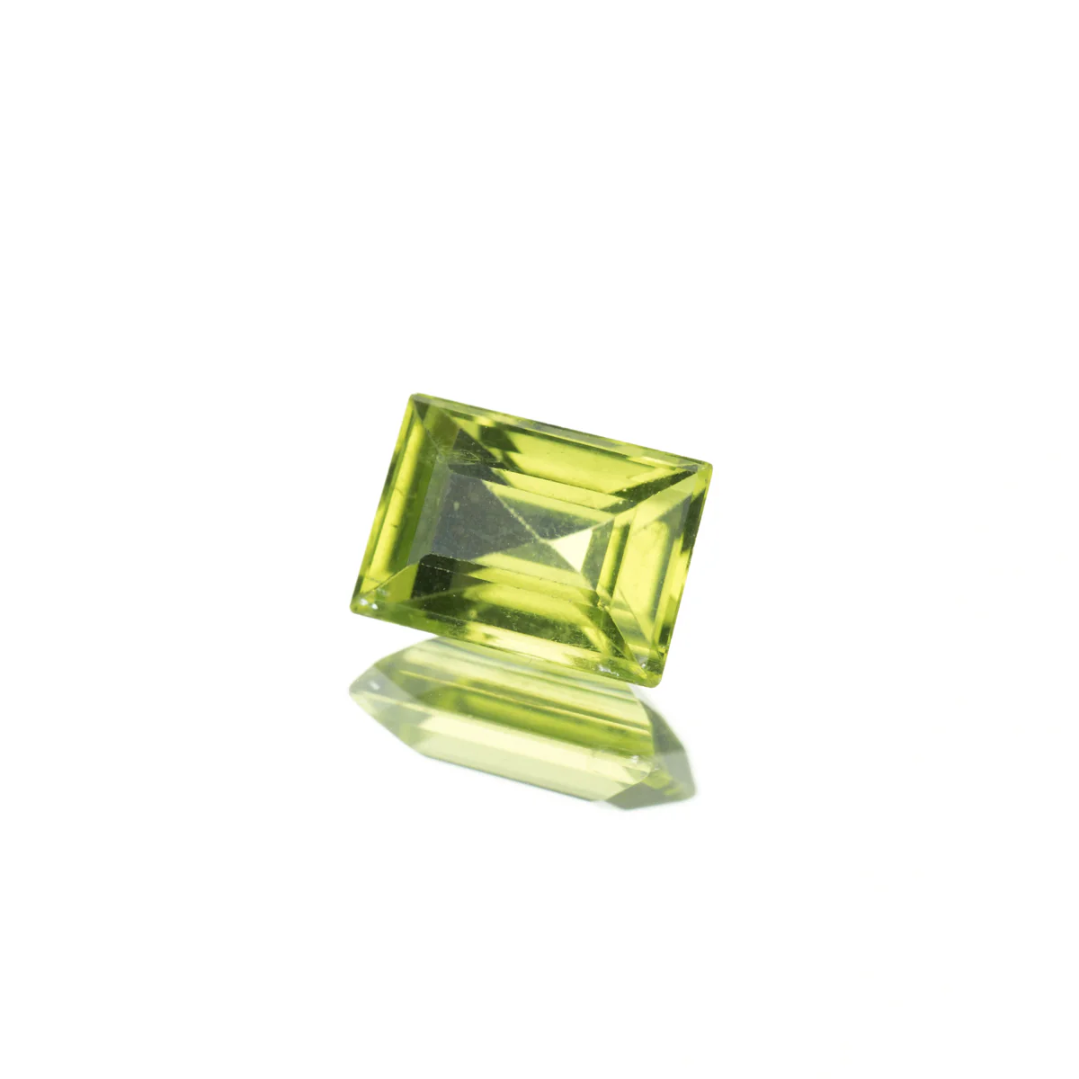 2.34ct Burmese Peridot