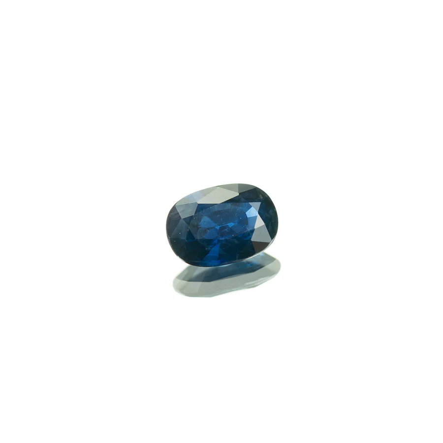 2.38ct Australian Sapphire